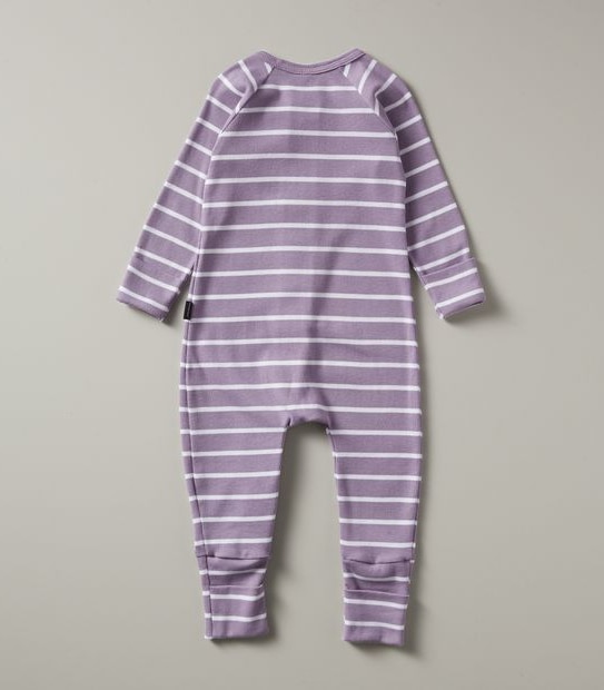 Bonds Baby Rib Wondersuit Coverall