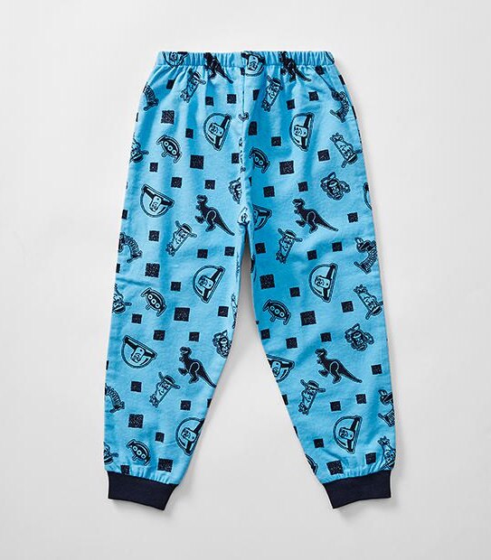 Toy Story Jersey Flannelette Pyjama Set