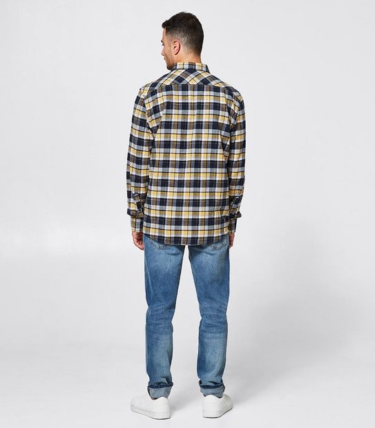 Flannelette Shirt