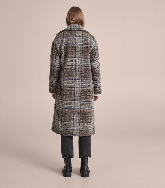 Preview Car Coat