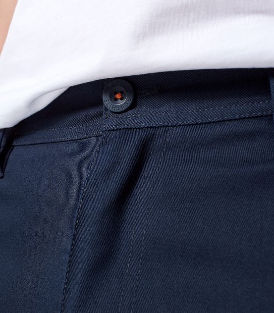 Graphite Cargo Shorts