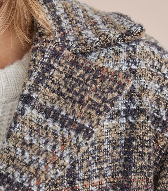 Preview Car Coat