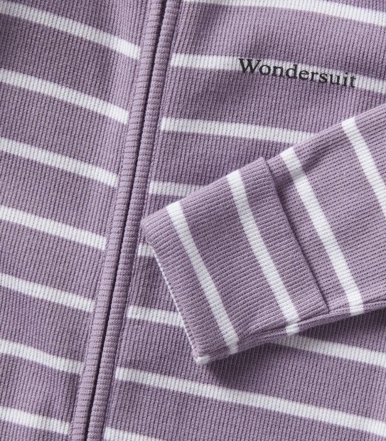 Bonds Baby Rib Wondersuit Coverall