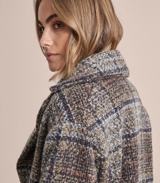 Preview Car Coat