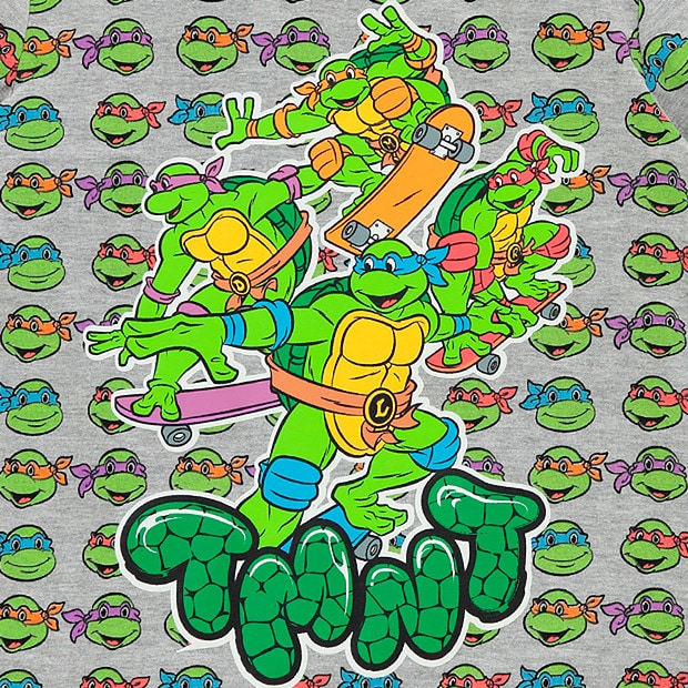 Teenage Mutant Ninja Turtles TShirt Target Australia
