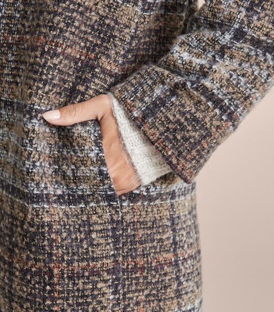Preview Car Coat