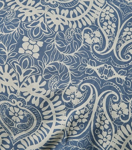 Bodhi Woodblock Quilt Cover Set Target Australia