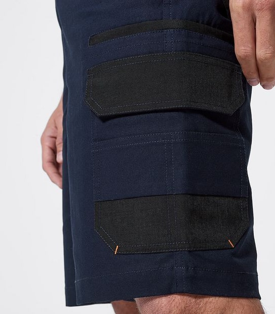 Graphite Performance Cargo Shorts