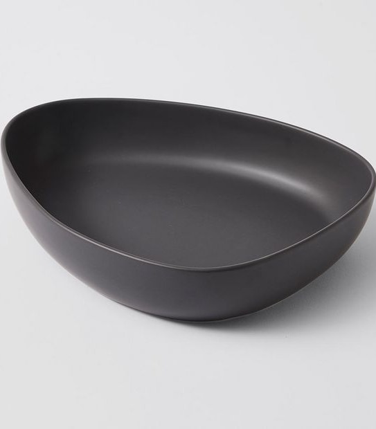 Pebble Bowl
