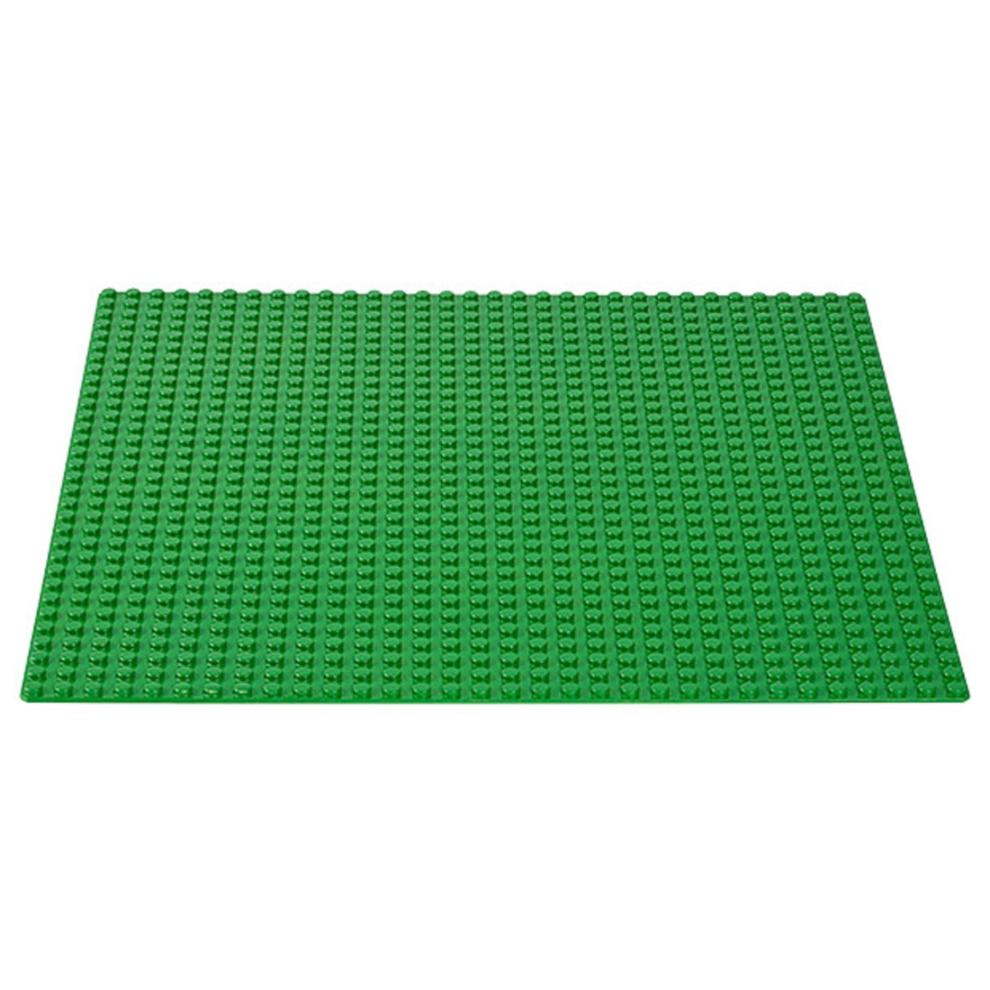 Lego Reg Classic Baseplate 10700 Green Target Australia