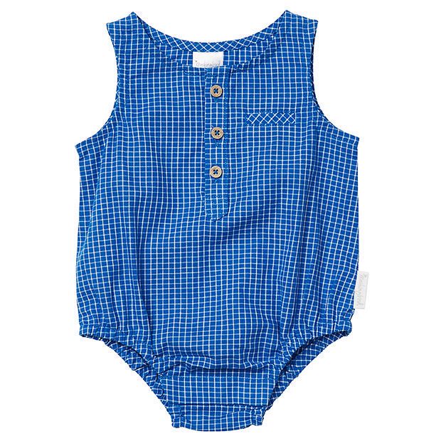 target baby romper