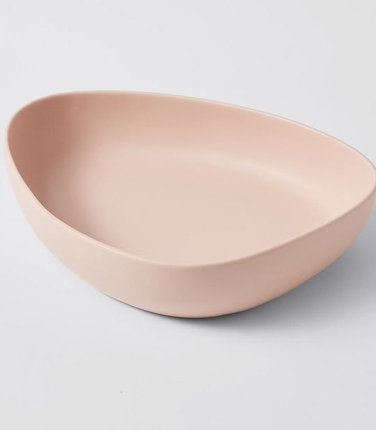 Pebble Bowl