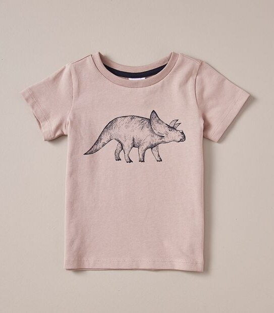 Baby Organic Cotton T-shirt 3 of 5