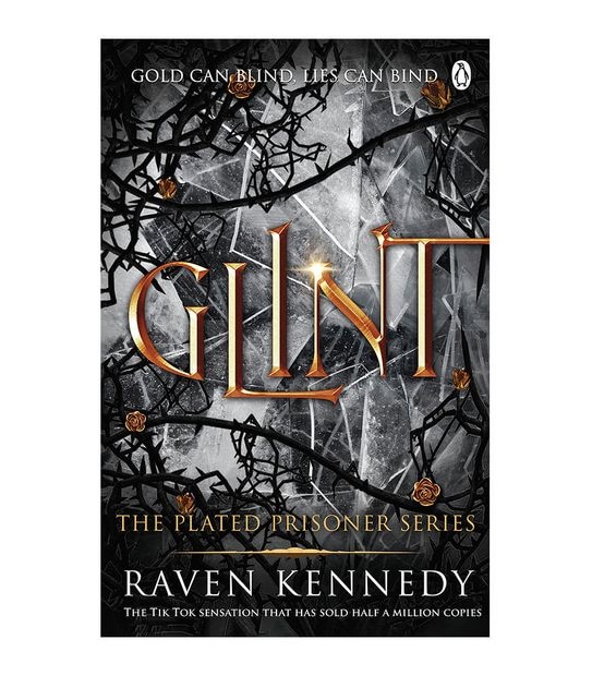 Plated Prisoner #2: Glint-Raven Kennedy
