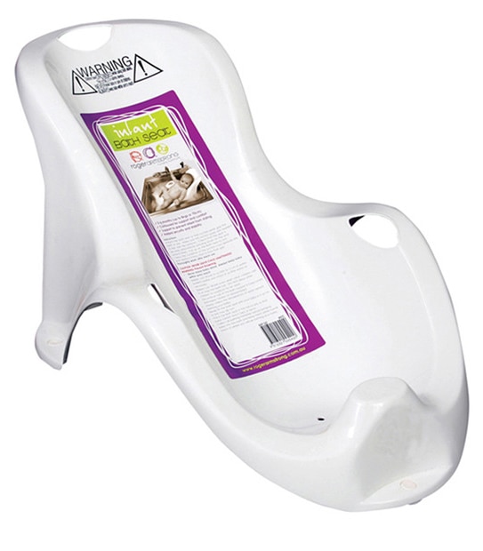 Roger Armstrong Bath Seat Target Australia