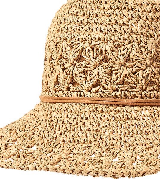 Piping Hot Pippa Sun Hat
