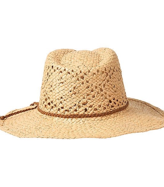 Piping Hot Dendy Cowboy Hat