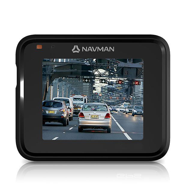 Navman MiVue 700 FHD Digital Drive Recorder Navman MiVue 700 FHD Digital Drive Recorder