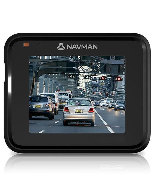 Navman MiVue 700 FHD Digital Drive Recorder