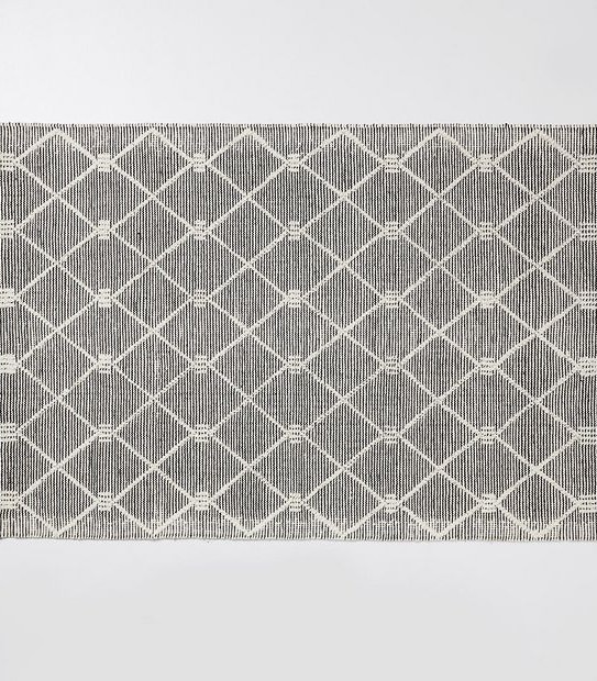 Connie Textured Rug - 120cm x 180cm