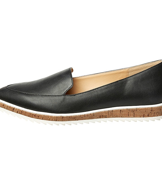 Edge Platform Espadrilles