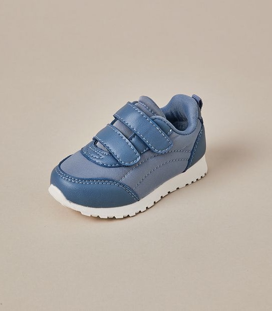 Baby Double Strap Jogger