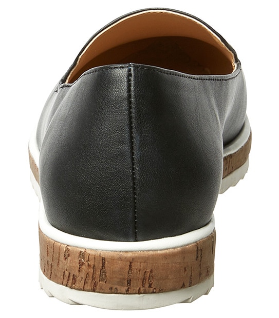 Edge Platform Espadrilles