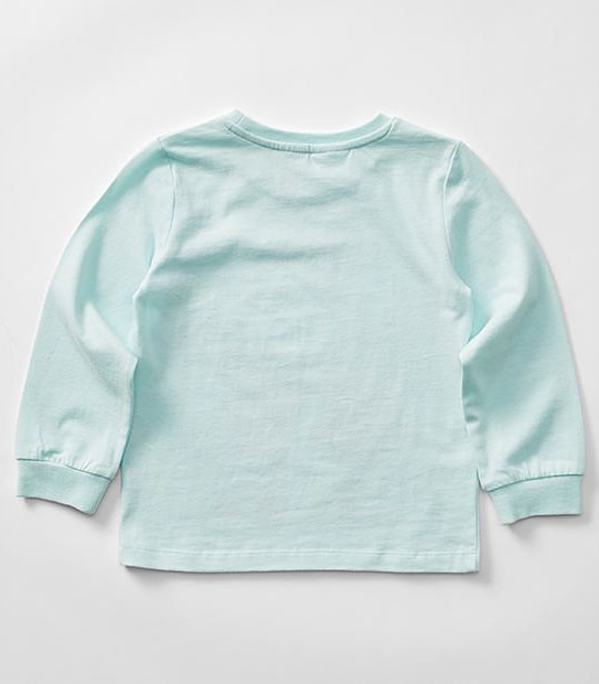 Peppa Pig Jersey Flannelette Pyjama Set