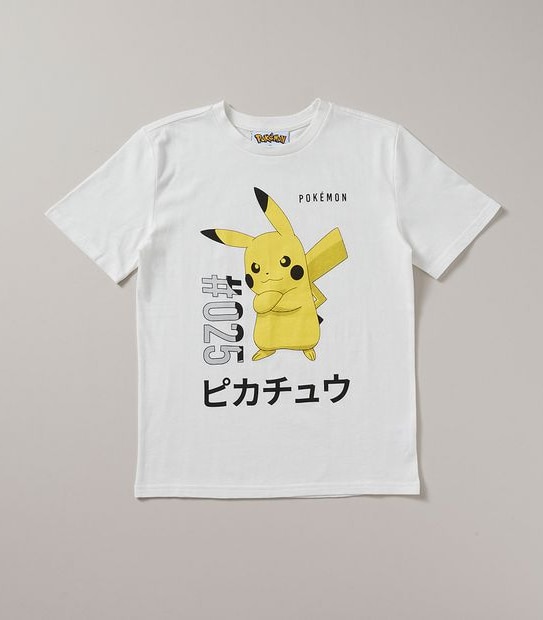 Pokemon T-shirt