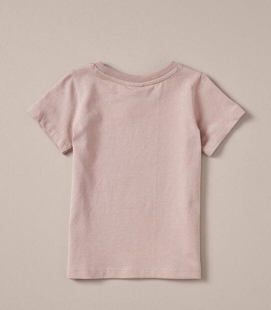 Baby Organic Cotton T-shirt 2 of 5