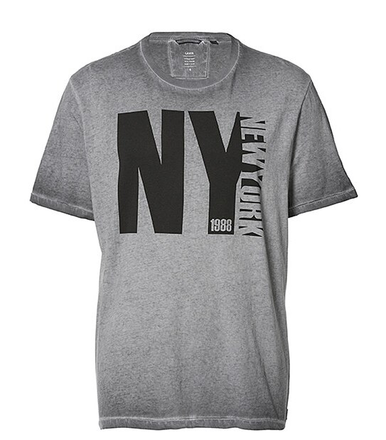 New York T-Shirt