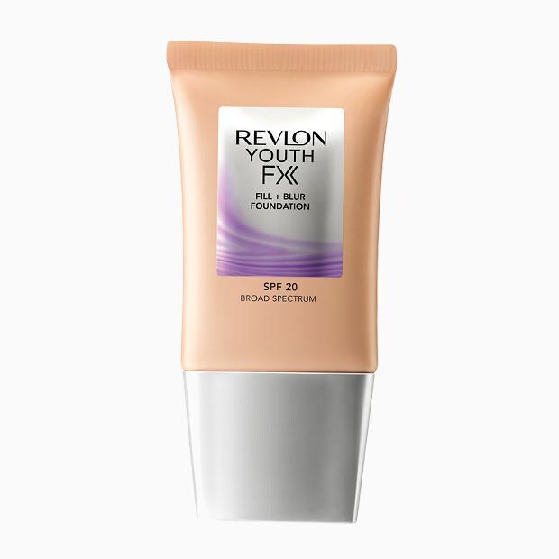Revlon Youth FX™ Fill & Blur Foundation Revlon Youth FX™ Fill & Blur Foundation
