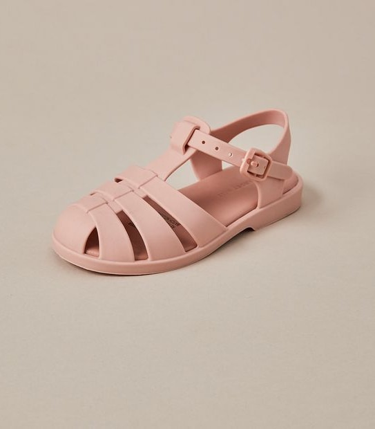 Kids Junior Moulded Fisherman Sandals