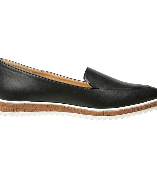 Edge Platform Espadrilles