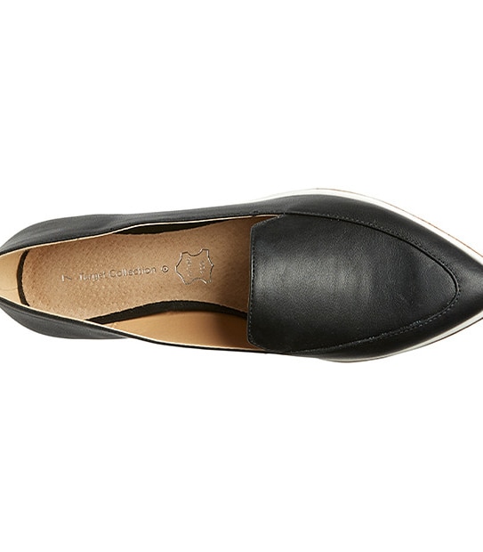 Edge Platform Espadrilles