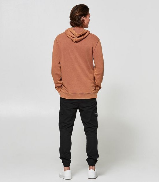 SBRN Liberty Hoodie