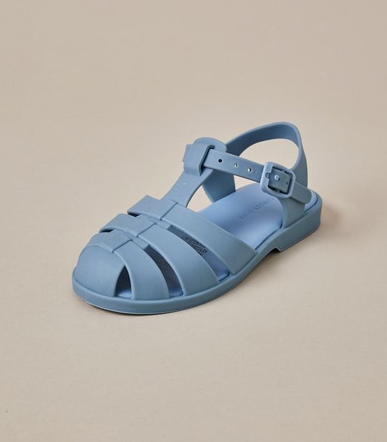 Kids Junior Moulded Fisherman Sandals