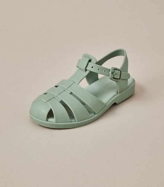 Kids Junior Moulded Fisherman Sandals