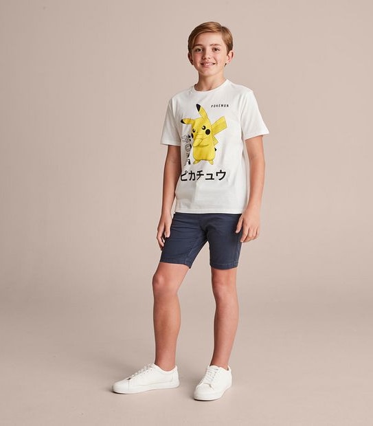 Pokemon T-shirt