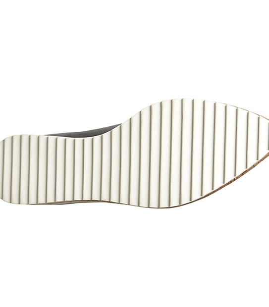 Edge Platform Espadrilles