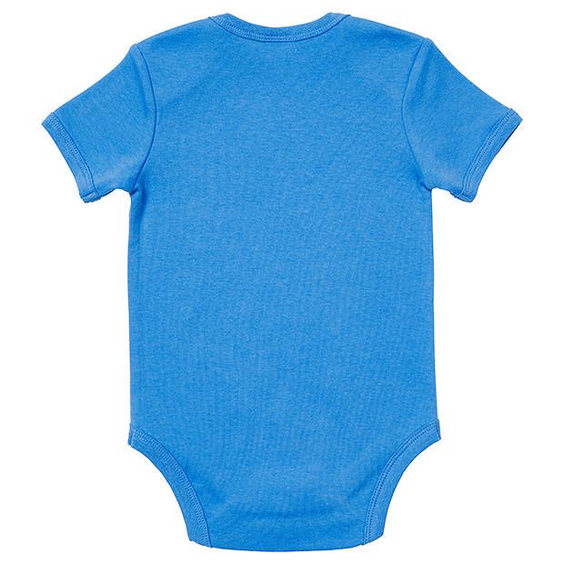 Baby 5 Pack Bodysuits Bananas Target Australia