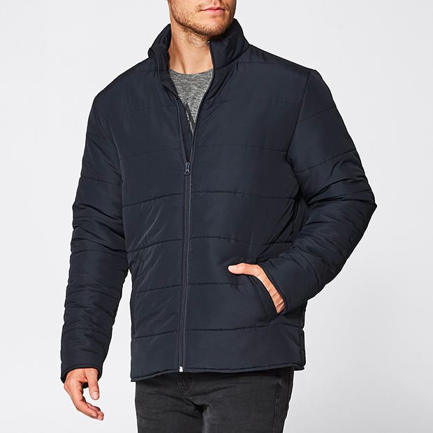 puffer jacket target australia