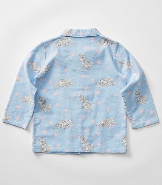 Disney Thumper Flannelette Pyjama Set