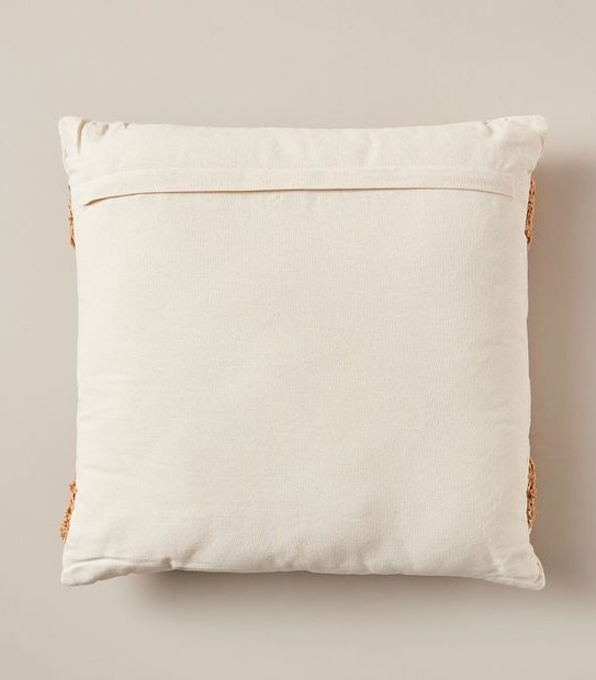 Monte Tufted Cushion