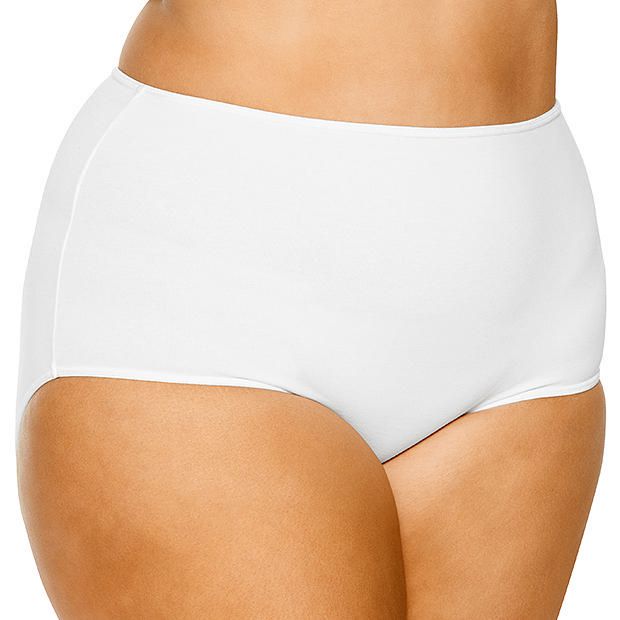 SpaFX Fuller Figure Full Briefs SpaFX Fuller Figure Full Briefs