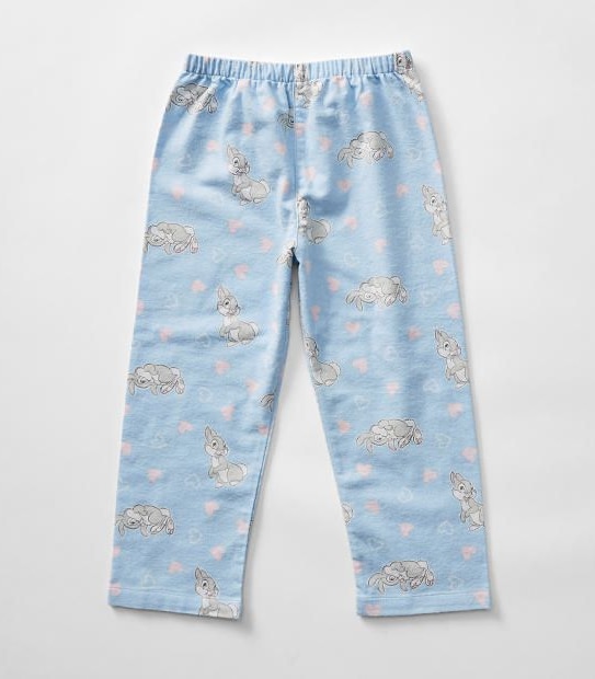 Disney Thumper Flannelette Pyjama Set