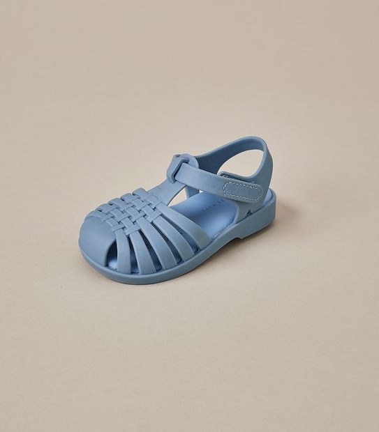 Baby Moulded Fisherman Sandals