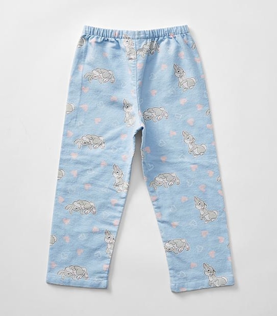Disney Thumper Flannelette Pyjama Set