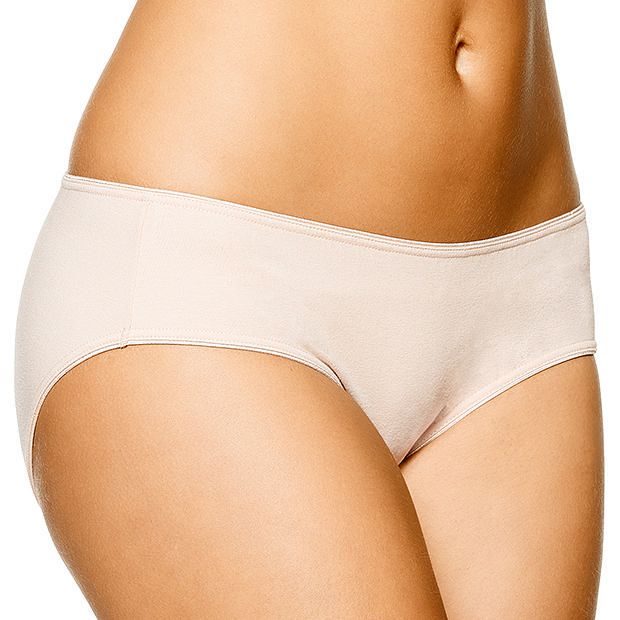 SpaFX Hipster Briefs - Skin SpaFX Hipster Briefs - Skin