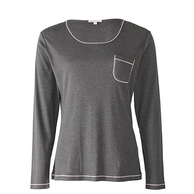 Heat Generation Long Sleeve Top Heat Generation Long Sleeve Top
